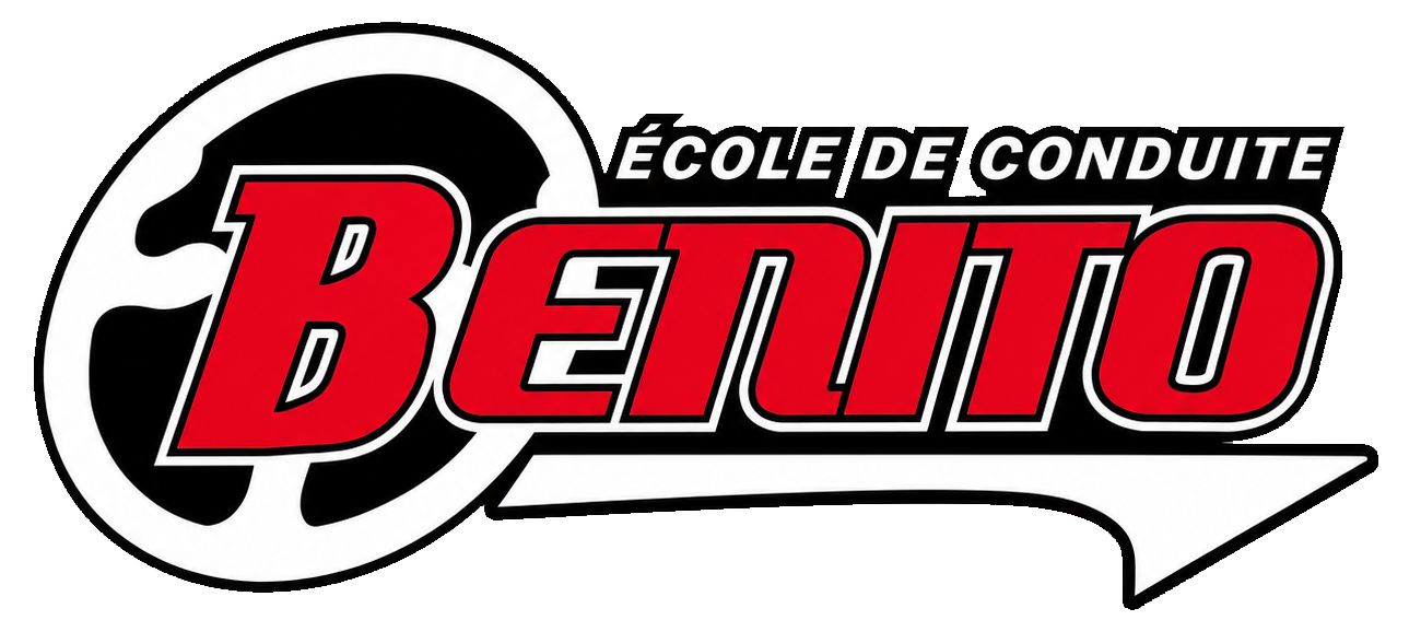 École de conduite Benito - Benito Driving School