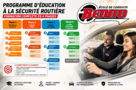 Achat de formation PESR / Enroll in the RSEP Program