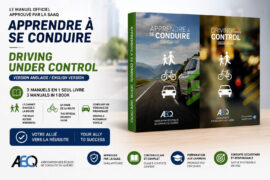 Livre d'apprentissage / Drivers Hand Book
